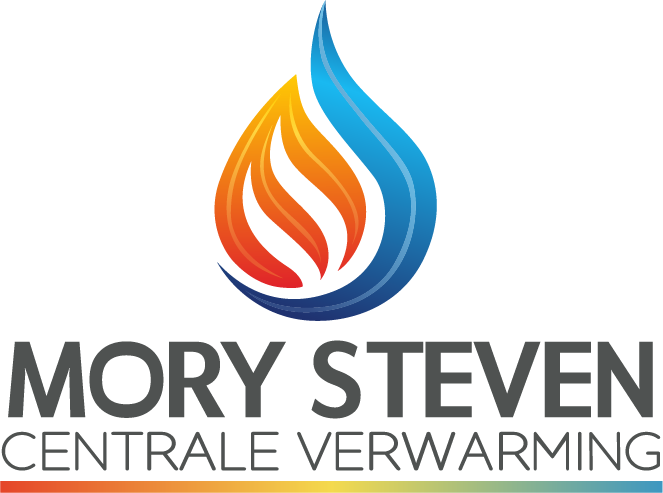Mory Steven navbar logo